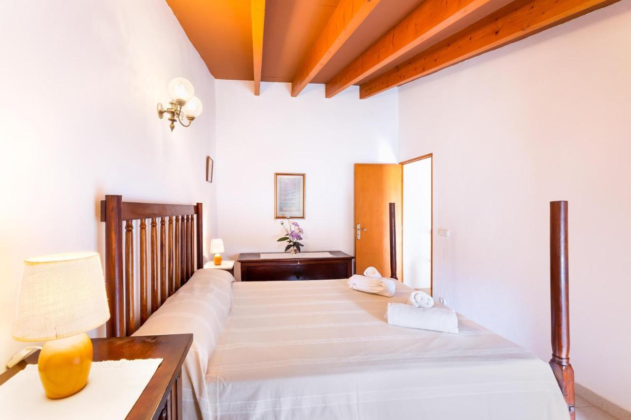 Petita Casa Marinero Сasa de vacaciones Portopetro